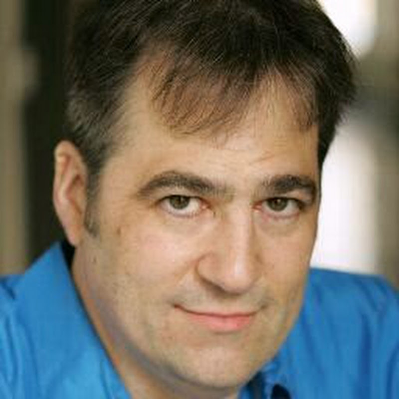 Mike Pollock icon