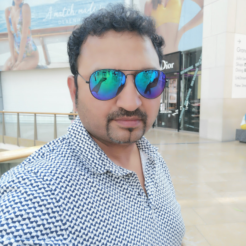 Ali Faraz