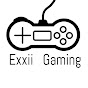 Exxii Gaming logo