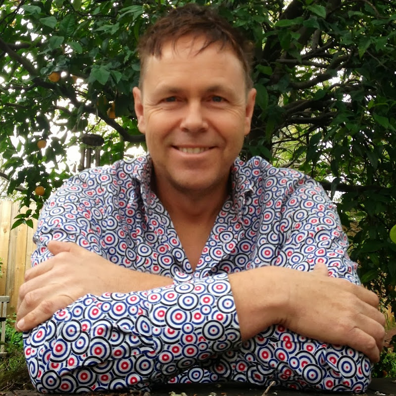 Richard Gray