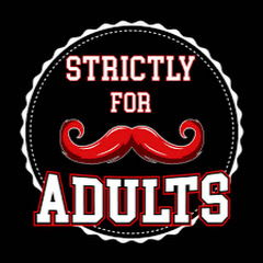 STRICTLY FOR ADULTS channel logo