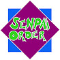 Senpai Order logo