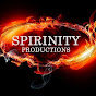 Spirinity Productions | Video Production Company LA logo