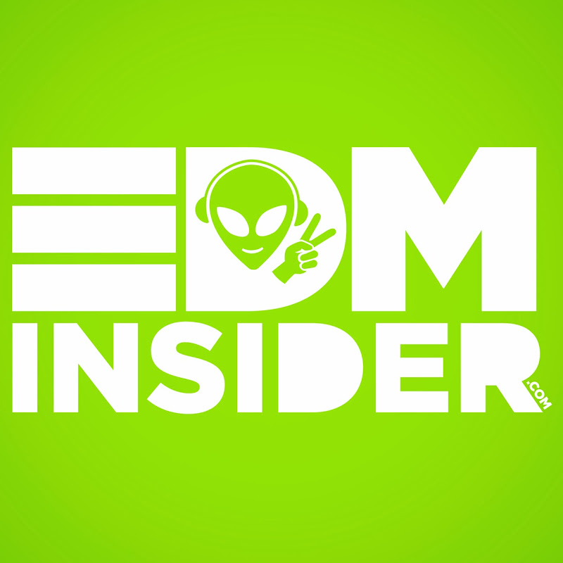EDM Insider