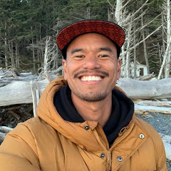 The Backpacking Biologist — YouTube channel thumbnail