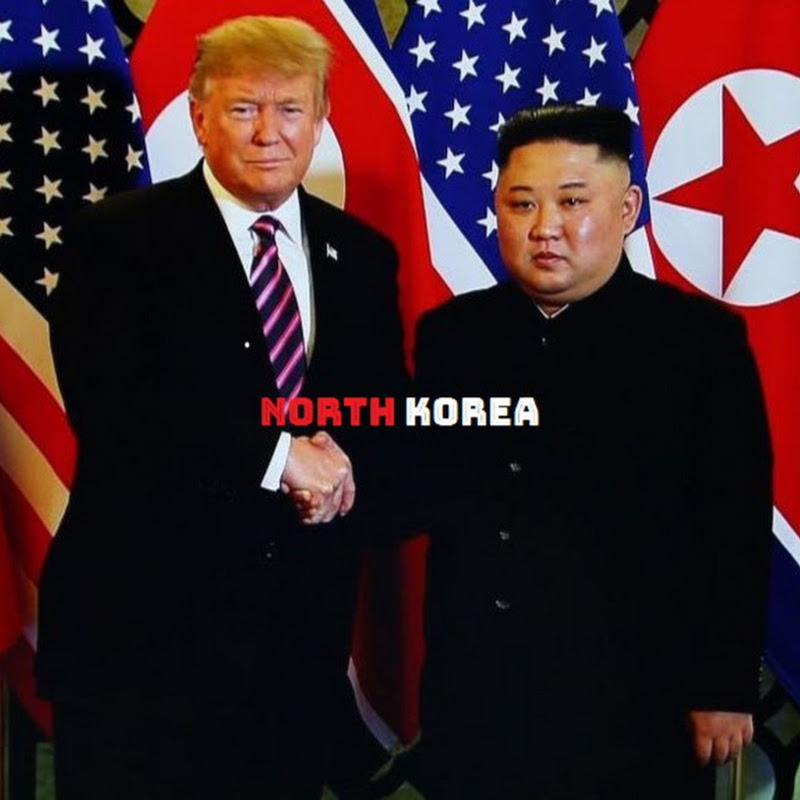 North Korea Documentary