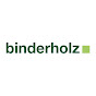 binderholz group logo