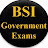 BSI Government Exams