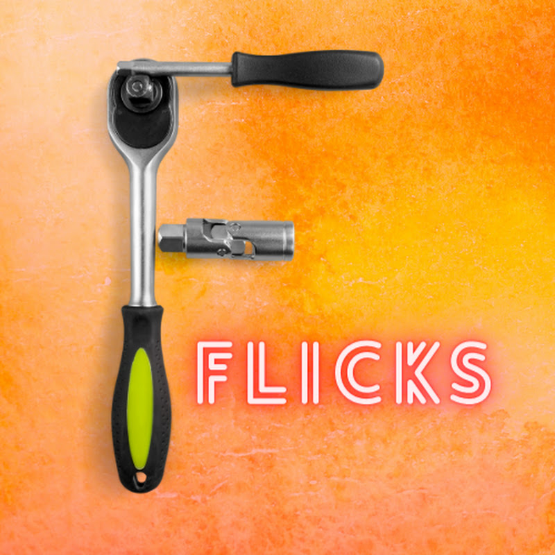 Fix Flicks
