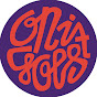 On it goes logo