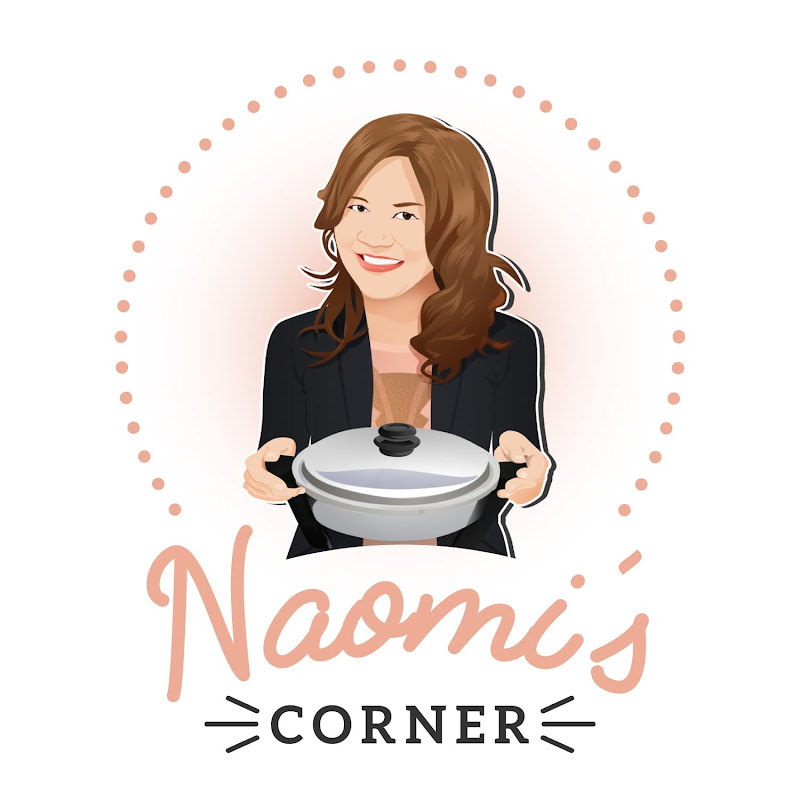Naomi's Corner