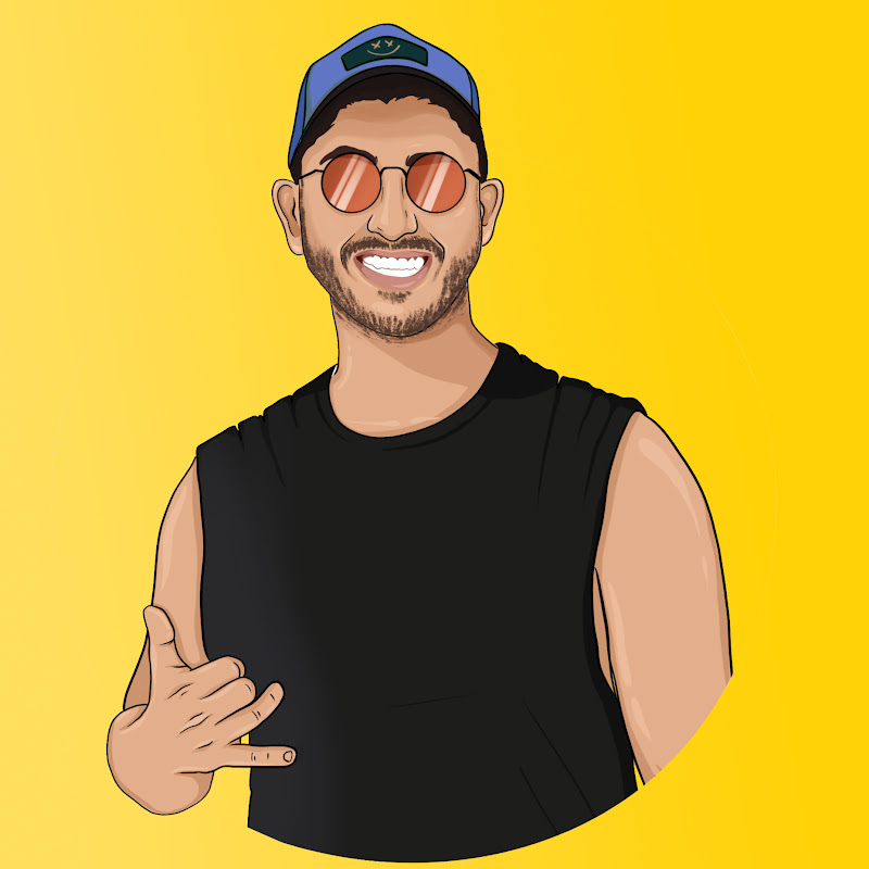 Channel Avatar