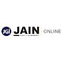 JAIN Online channel icon