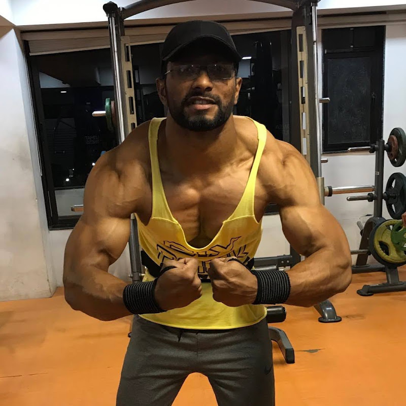 Roshan Tandel