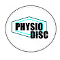 PhysioDisc logo