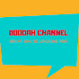 Doodah Channel logo