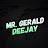 Mr.Gerald Official Deejay