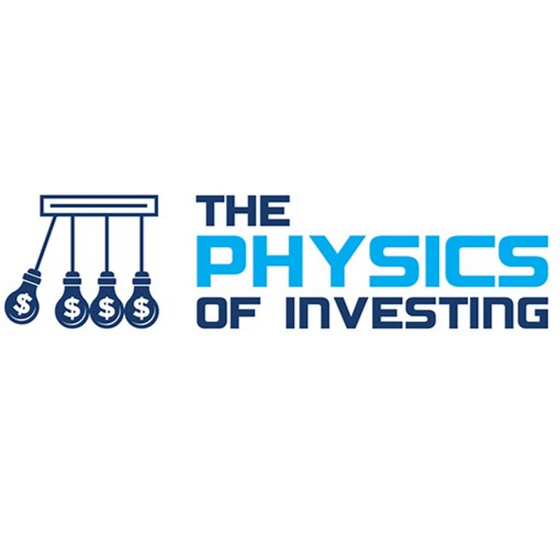 The Physics of Investing