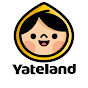 Yateland Kids - videos for kids