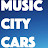 Music City Cars