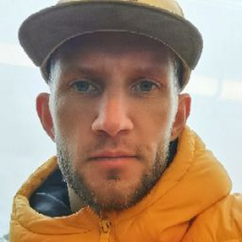 Magnus Johansson