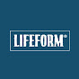 LifeformSince76 logo