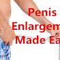 Penis Enlargement Made Easy logo