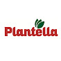 Plantella logo