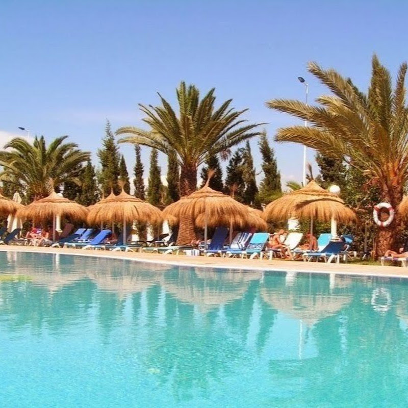 Hôtel SUN HOLIDAY BEACH