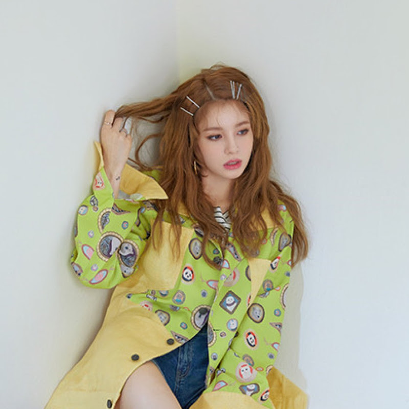 Shannon Williams (Shareuming 샤르밍) avatar
