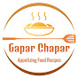 Gapar Chapar logo