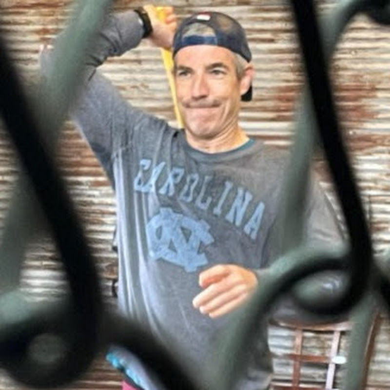 Brad Patterson