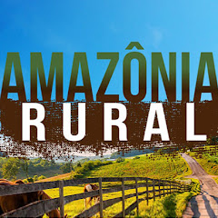 AMAZÔNIA RURAL
