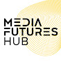 Media Futures UNSW logo
