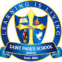 St. Paul's School Baran logo
