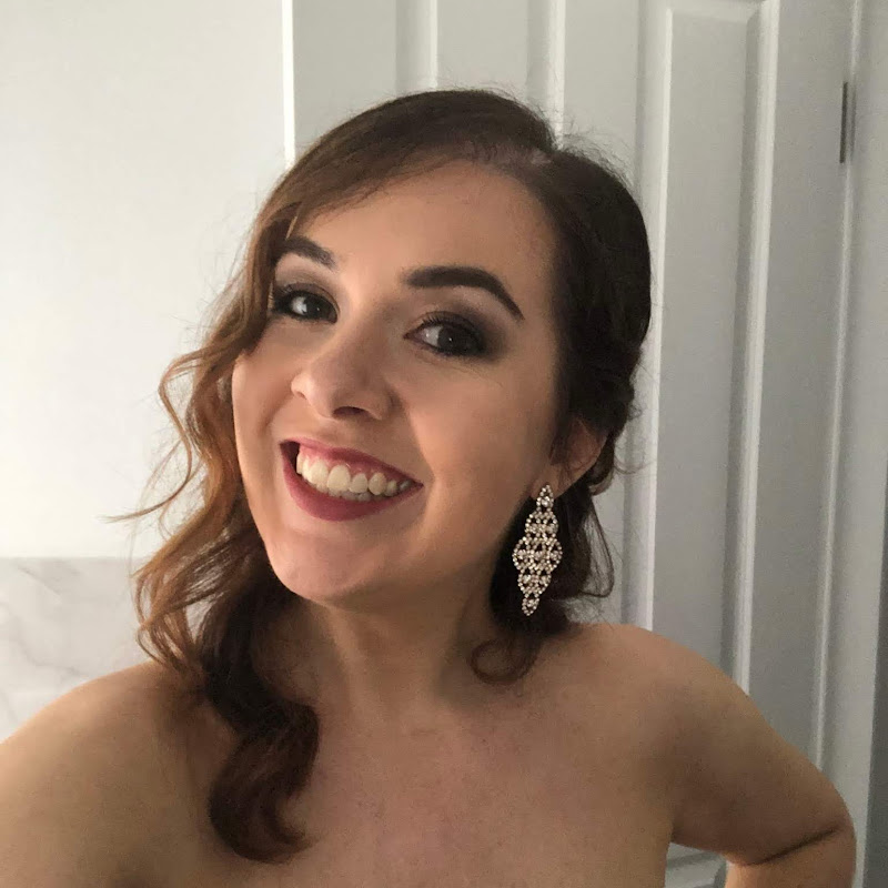 Monique Peppernell