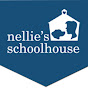 Nellie's Schoolhouse logo