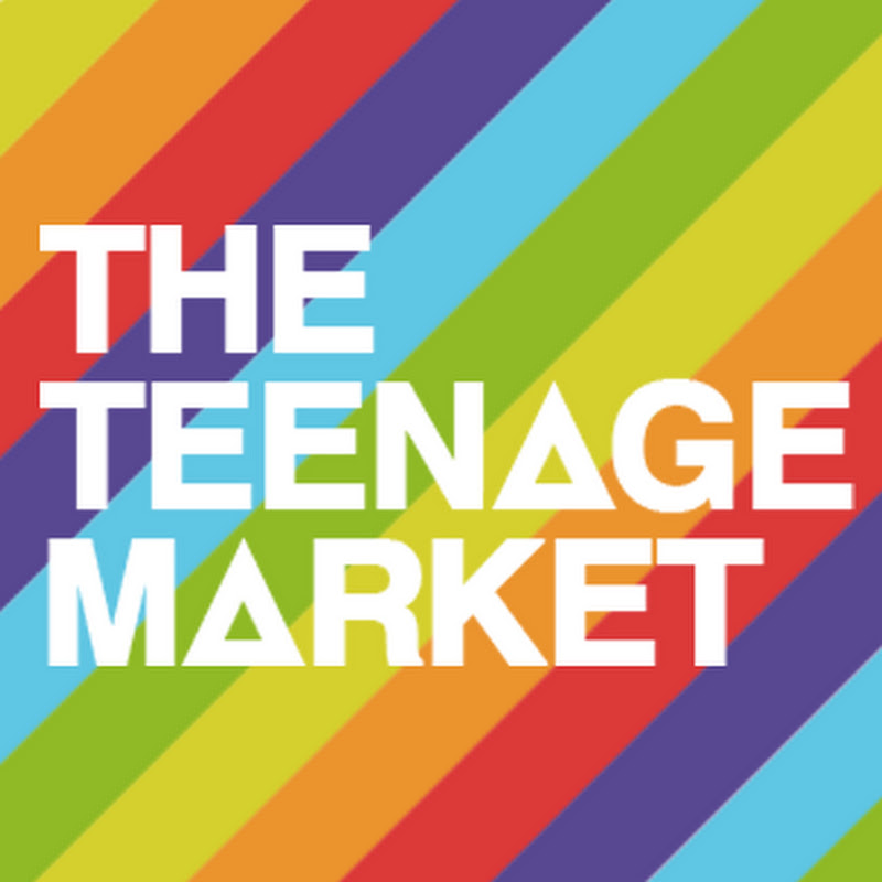 The Teenage Market