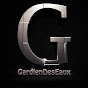 Gardien logo
