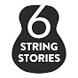 6 String Stories