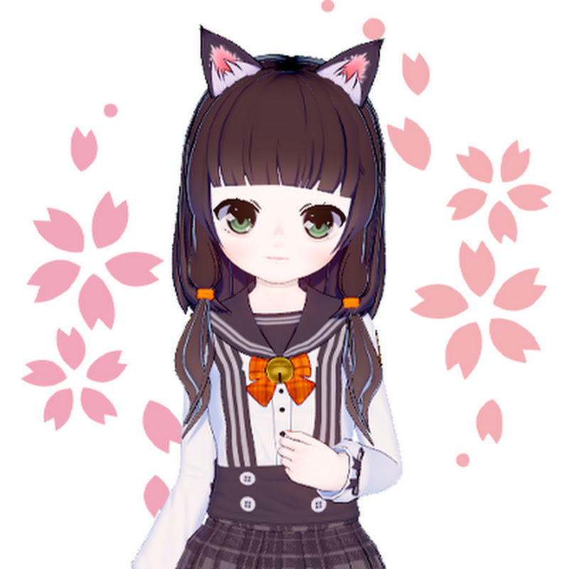 sakura shinonome (東雲 桜)