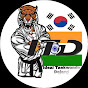 Ideal Taekwondo Dojang logo