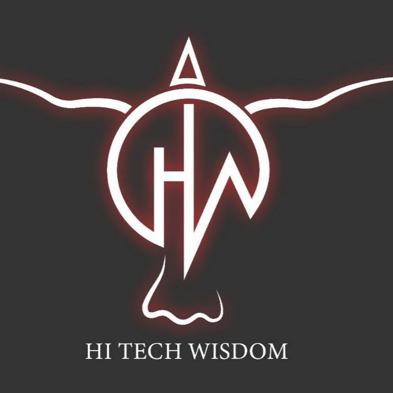 Hi-Tech Wisdom