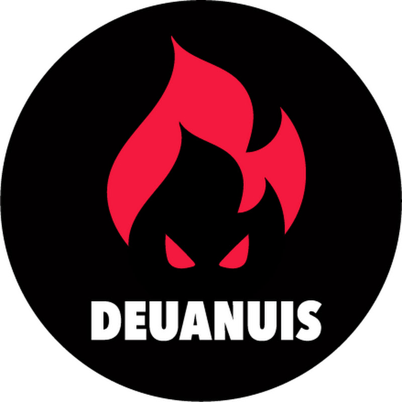 DeUanUIs icon