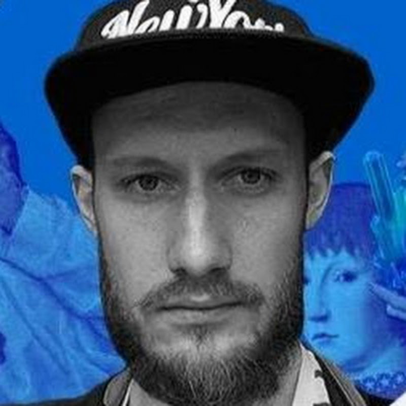 anton pronenko