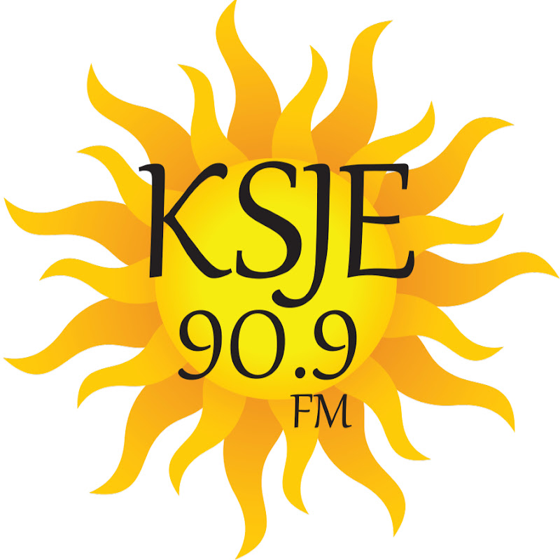 KSJE FM