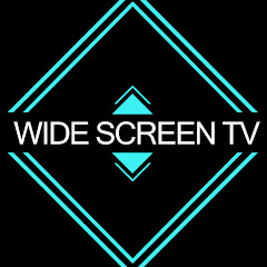 Wide Screen Tv channel logo