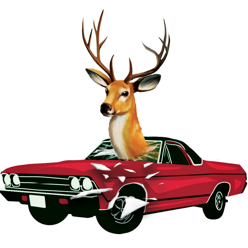 Buck's Auto LLC