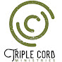 Triple Cord Ministries logo