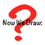 Now We Draw logo